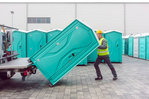 Somerville, MA Portable Potty Rental Company