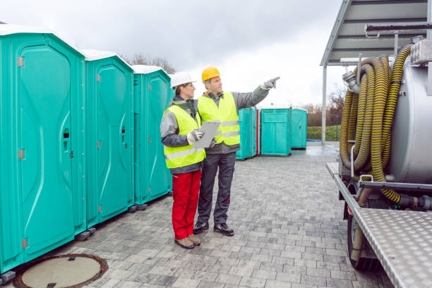 Best Portable Toilets for Disaster Relief Sites  in Somerville, MA